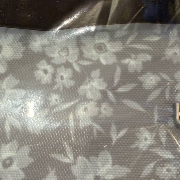 baggallini Light Petal Gray Modern Belt Bag Sling/NWT - Picture 11 of 13